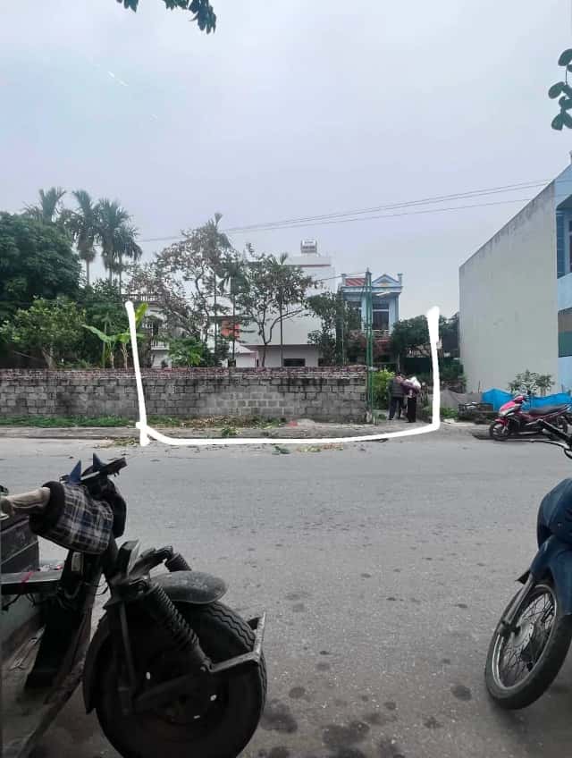 Bán đất Đại Phú, thôn Phú Lạc Thành phố Thái Bình, Thái Bình – giá 2.9 tỷ