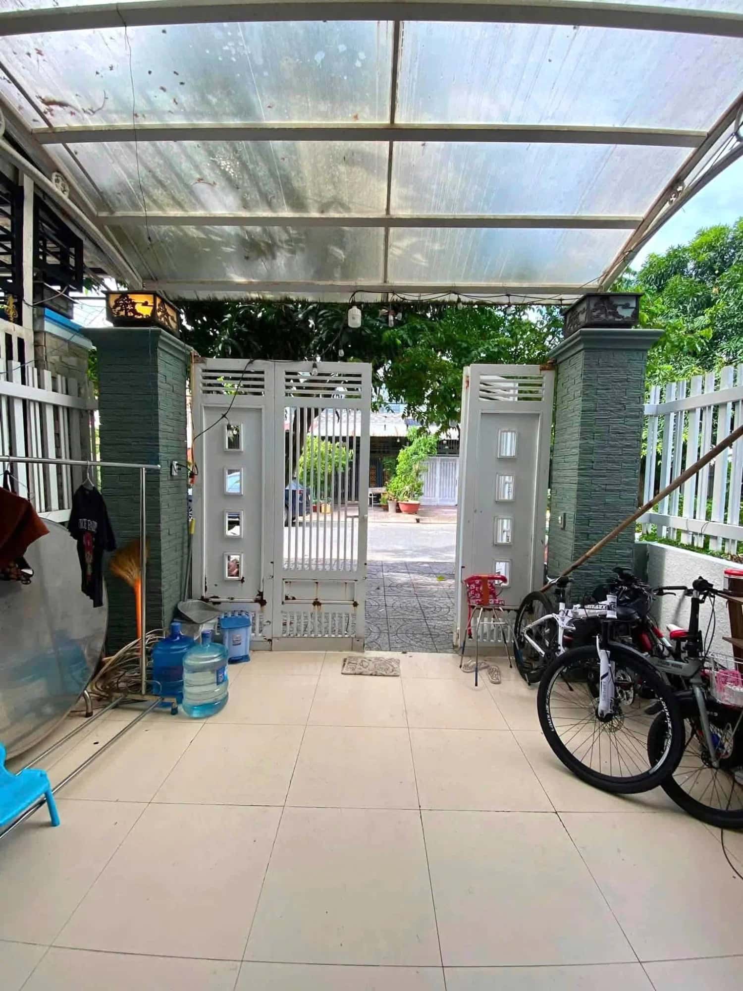 Bán nhà mặt tiền KDC Thới Nhựt Quận Ninh Kiều, TP. Cần Thơ – 3 phòng ngủ, giá 4.9 tỷ