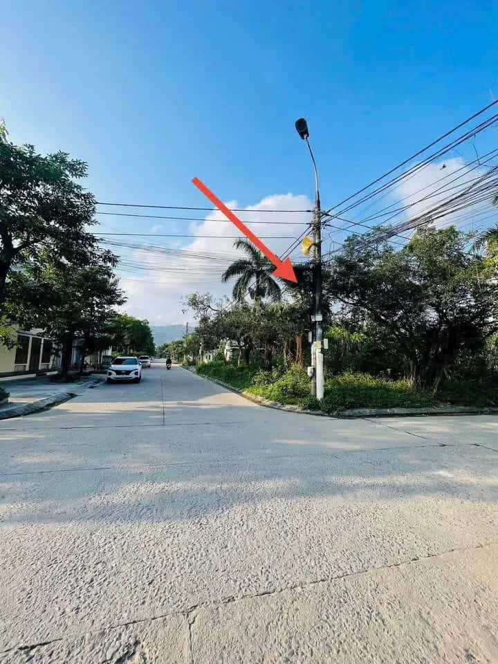 Bán đất Khu Tây Bến Do Thành phố Cẩm Phả, Quảng Ninh – giá 5.1 tỷ