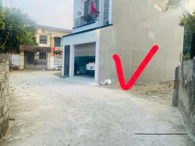 Bán đất Ngạch 2 Nguyễn Duy Thì, TDP Chám Thành phố Vĩnh Yên, Vĩnh Phúc – giá 1.3 tỷ Bán đất Ngạch 2 Nguyễn Duy Thì, TDP Chám Thành phố Vĩnh Yên, Vĩnh Phúc – giá 1.3 tỷ