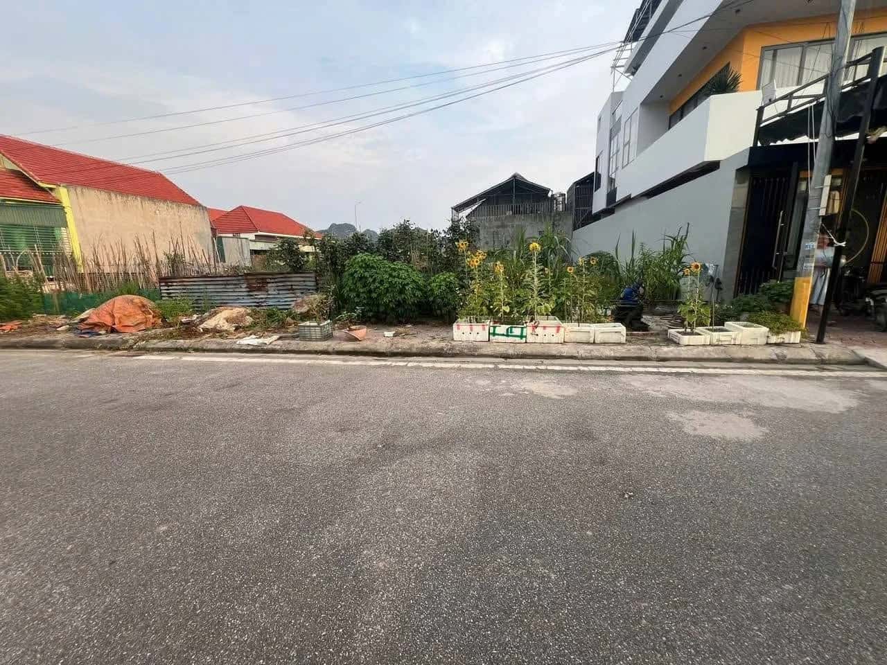Bán đất Khu TĐC Gia Minh Thành phố Thuỷ Nguyên, TP. Hải Phòng – giá 2.2 tỷ