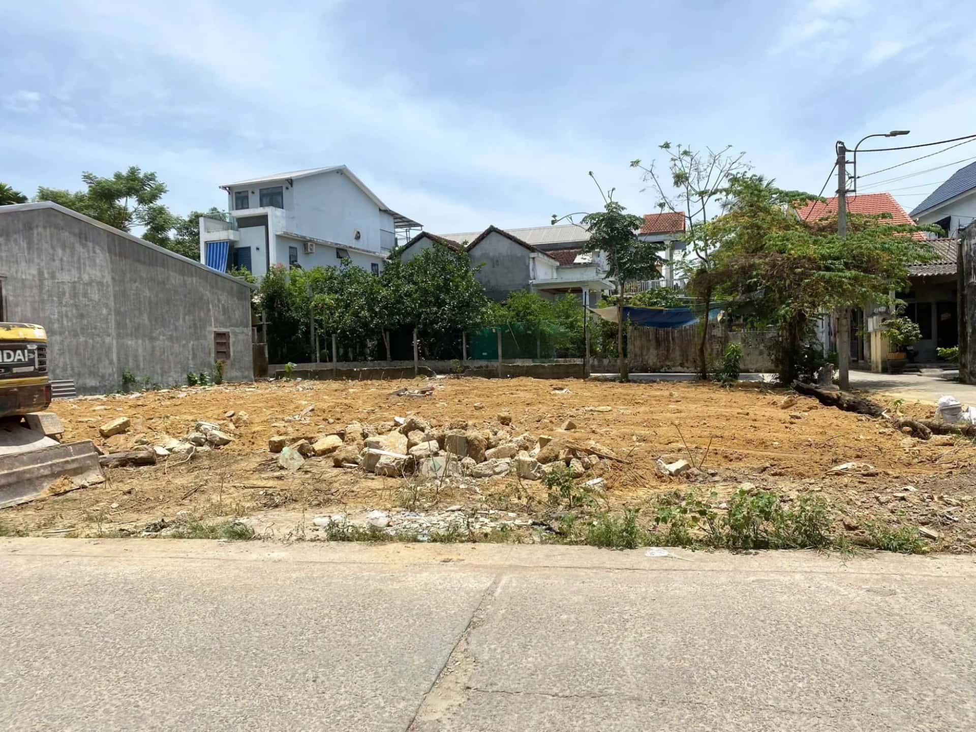 Bán đất An Ninh Quận Phú Xuân, TP. Huế – giá 3 tỷ