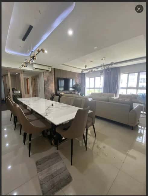 Bán căn hộ chung cư Chung cư Happy Valley, đường Nguyễn Văn Linh  Quận 7, TP.HCM – 2 phòng ngủ, giá 14 tỷ