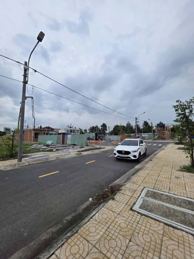 Bán đất Phạm Văn Diêu Thành phố Biên Hòa, Đồng Nai – giá 3.3 tỷ
