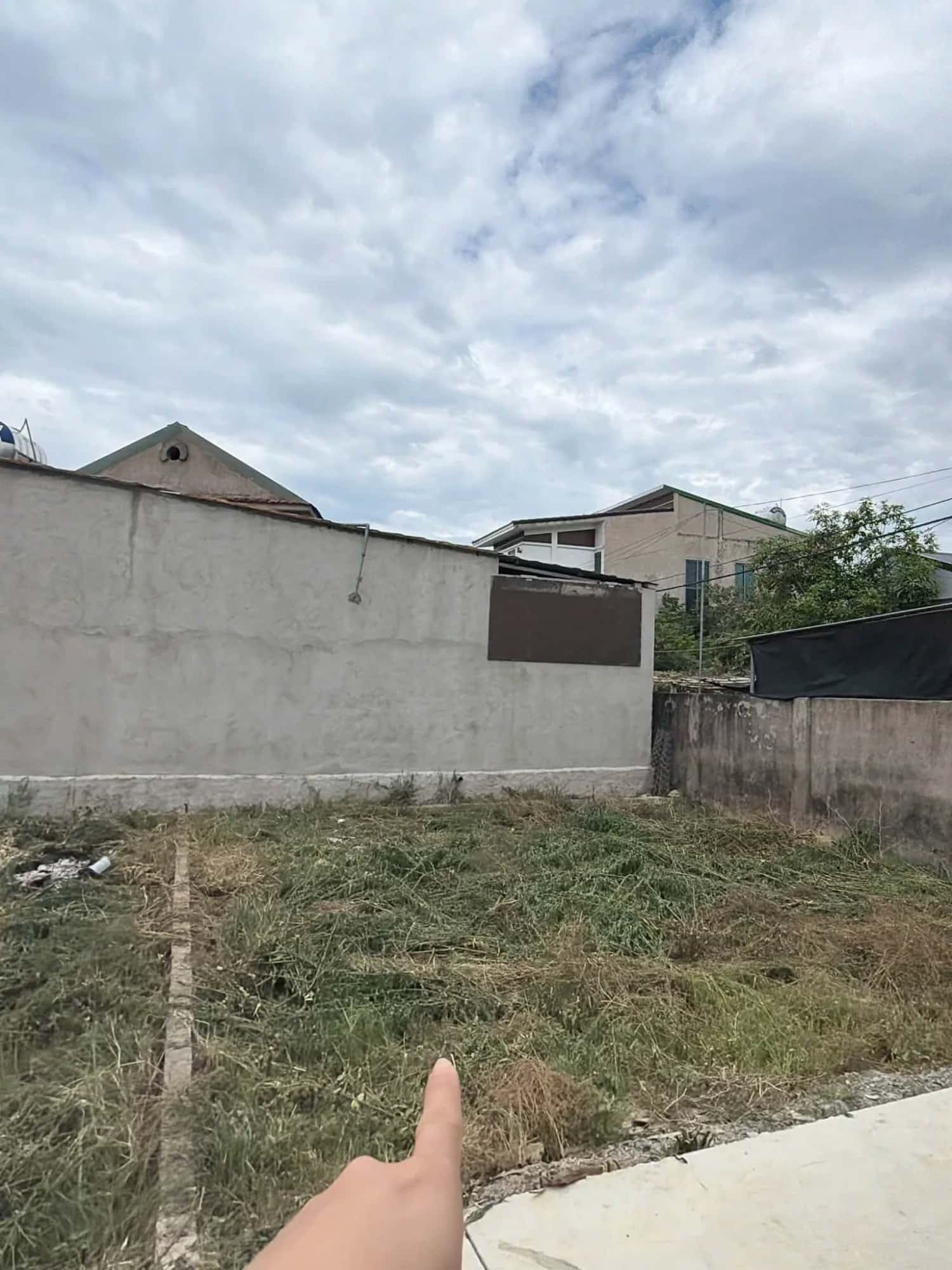 Bán đất Nghi Kim  Thành phố Vinh, Nghệ An – giá 1.4 tỷ