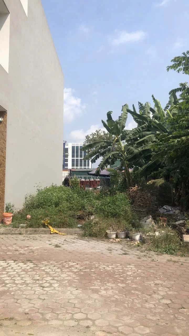 Bán đất Khu ĐT phía Tây Thành phố Hải Dương, Hải Dương – giá 3.3 tỷ
