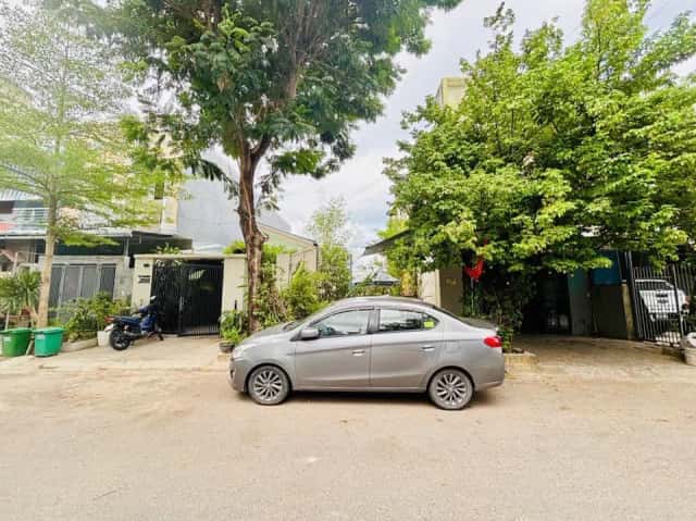 Bán đất Đoàn Ngọc Nhạc Quận Cẩm Lệ, TP. Đà Nẵng – giá 4.7 tỷ