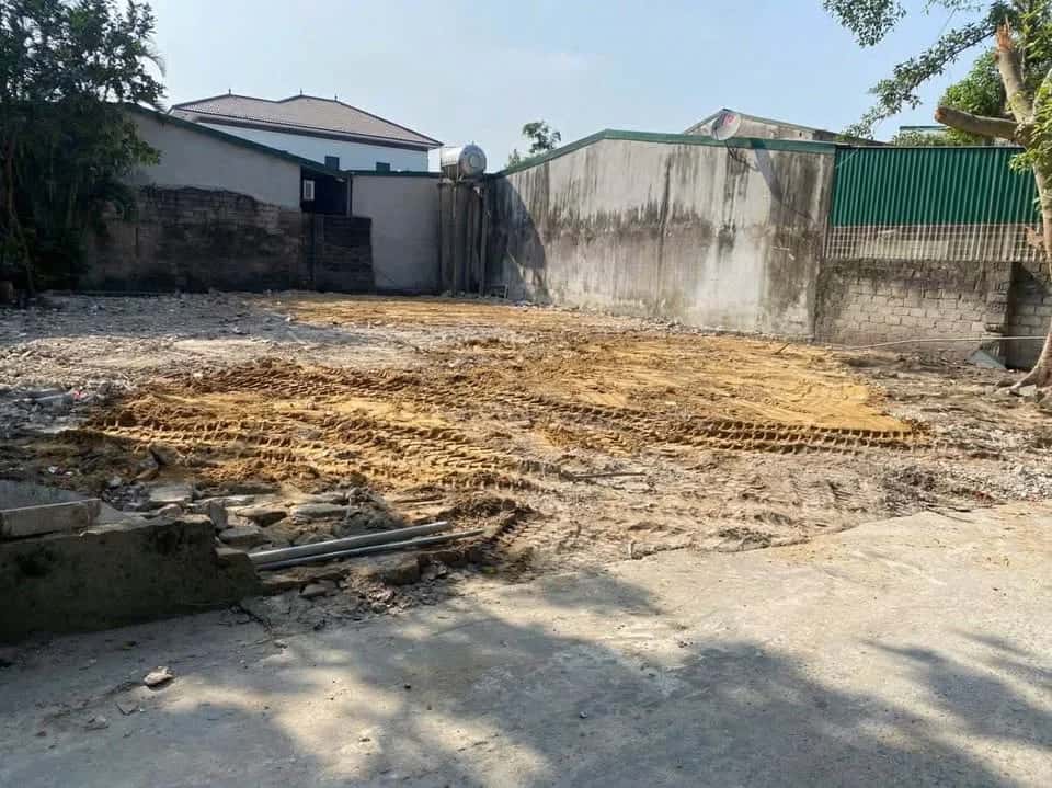 Bán đất Đường 32 Thành phố Vinh, Nghệ An – giá 3.5 tỷ