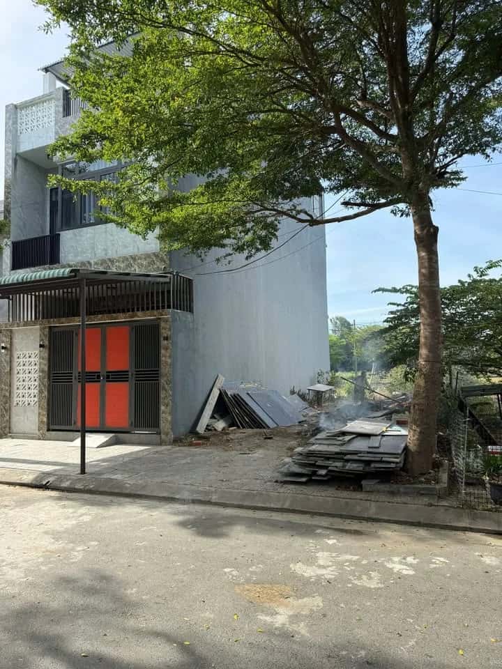 Bán đất KDC Thái Dương 2 Thị xã Điện Bàn, Quảng Nam – giá 2.8 tỷ
