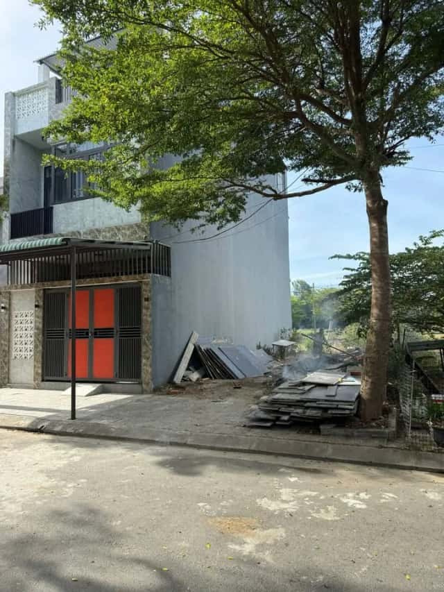 Bán đất KDC Thái Dương 2 Thị xã Điện Bàn, Quảng Nam – giá 2.8 tỷ