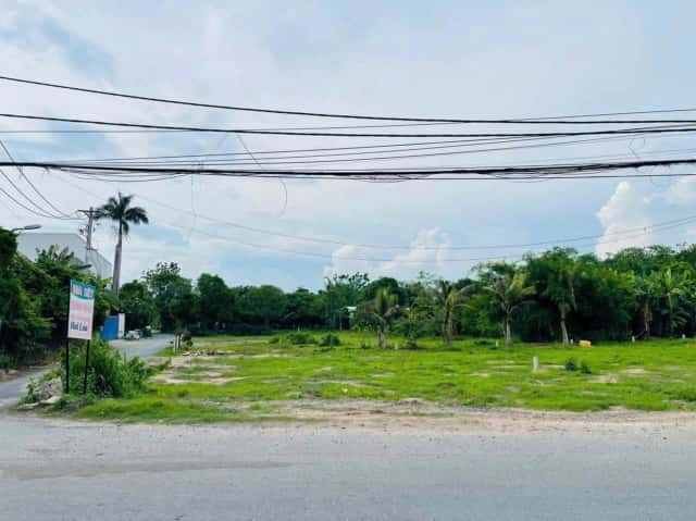 Bán đất Nguyễn Văn Khạ Huyện Củ Chi, TP.HCM – giá 2 tỷ