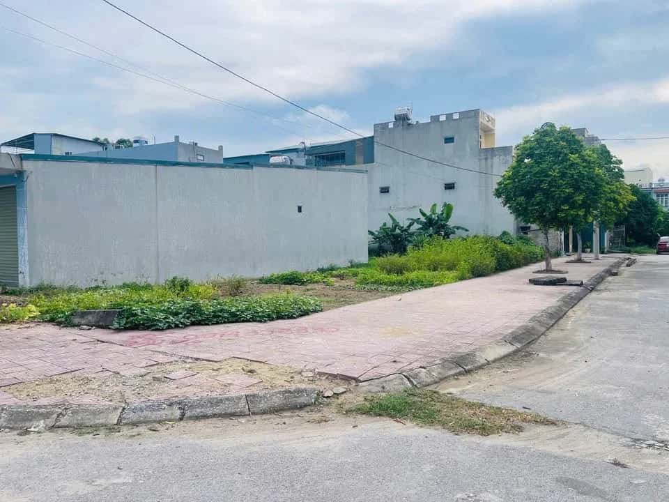 Bán đất Võ Nguyên Giáp, phố Thành Mai Thành phố Thanh Hóa, Thanh Hóa – giá 2.9 tỷ