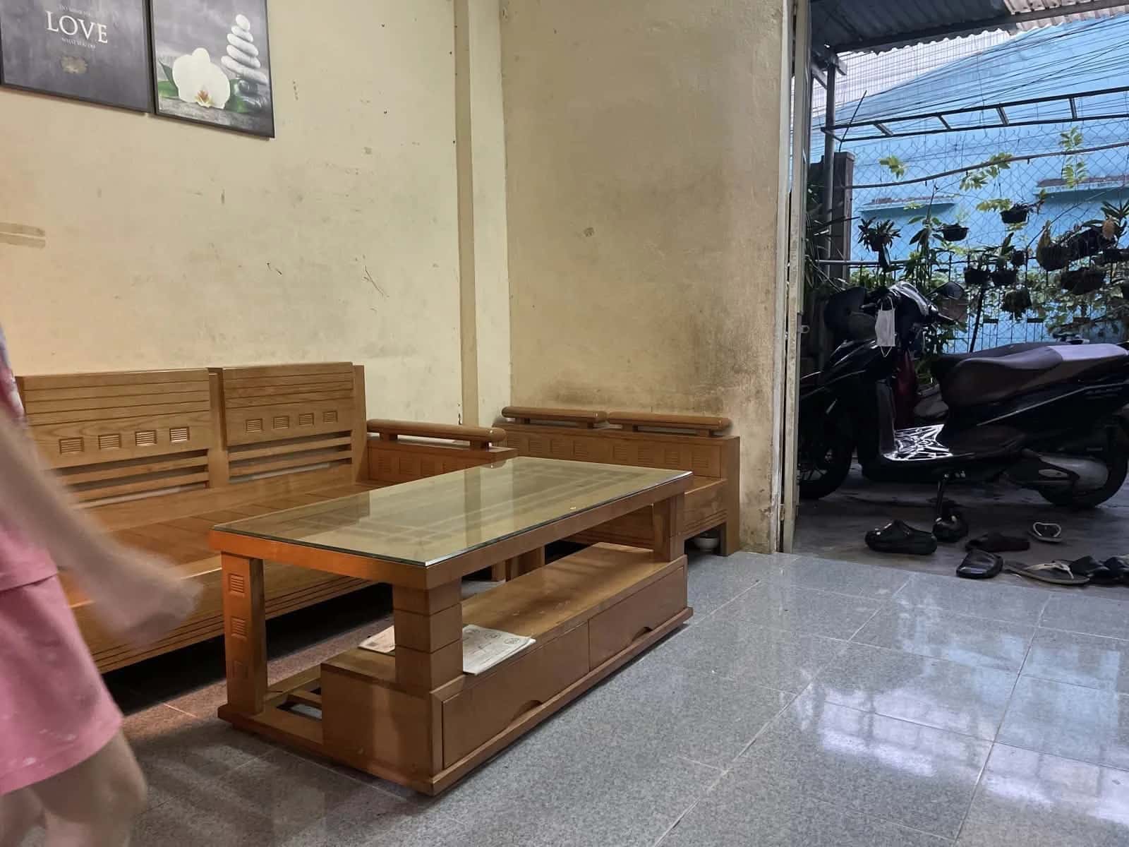 Bán nhà hẻm Nguyễn Lương Bằng  Quận Liên Chiểu, TP. Đà Nẵng – 1 phòng ngủ, giá 2.9 tỷ