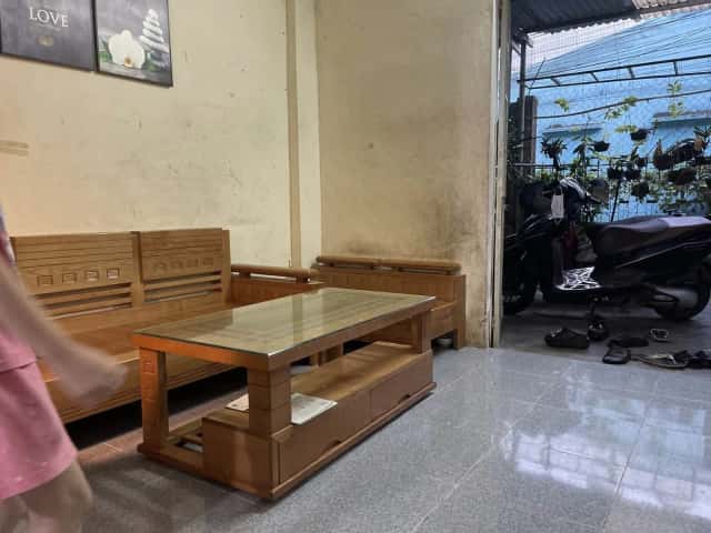 Bán nhà hẻm Nguyễn Lương Bằng  Quận Liên Chiểu, TP. Đà Nẵng – 1 phòng ngủ, giá 2.9 tỷ
