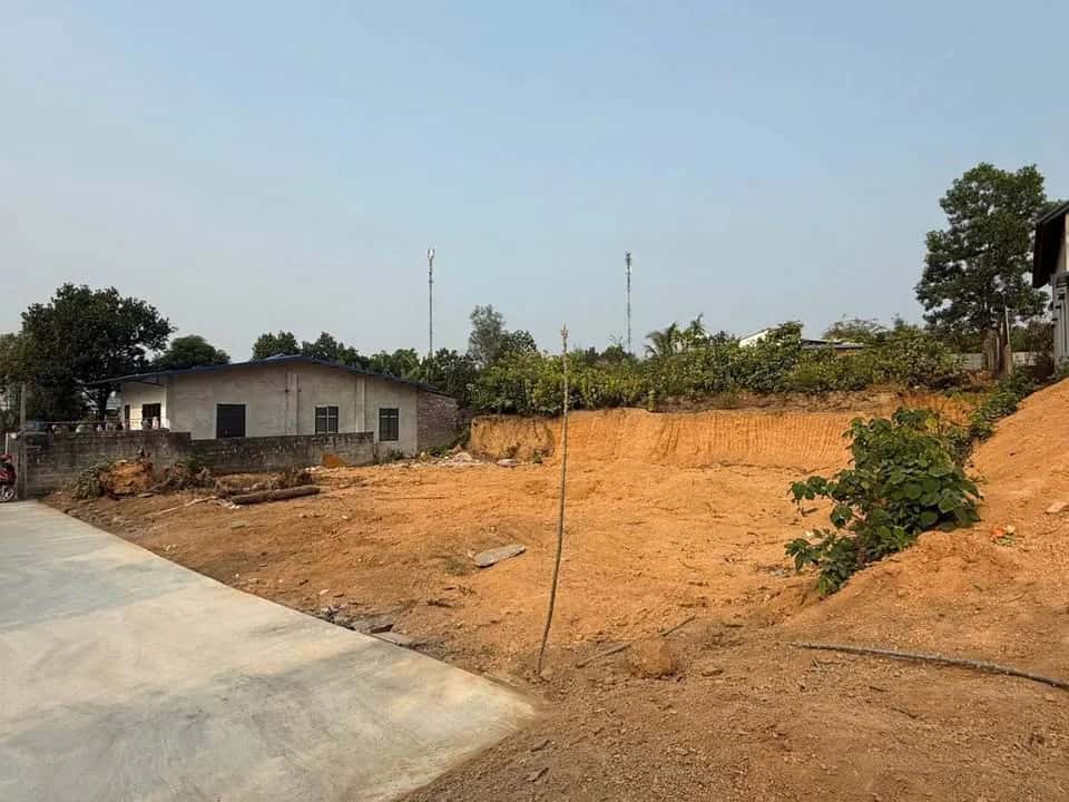 Bán đất Thôn Bảo Thắng Huyện Tam Đảo, Vĩnh Phúc – giá 2 tỷ