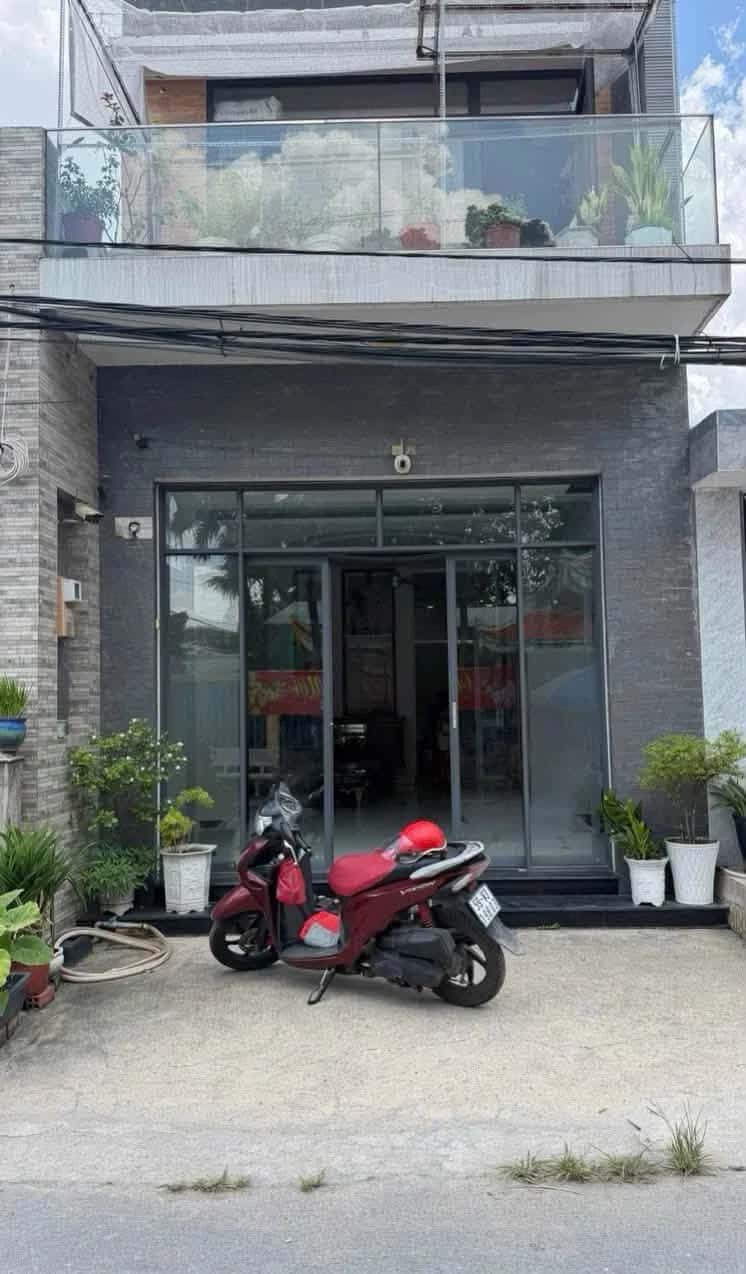 Bán nhà hẻm Nguyễn Kim Cương Huyện Củ Chi, TP.HCM – 2 phòng ngủ, giá 3.1 tỷ