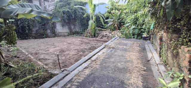 Bán đất Quốc Lộ 23, Xóm Nhì Huyện Đông Anh, TP. Hà Nội – giá 3.6 tỷ
