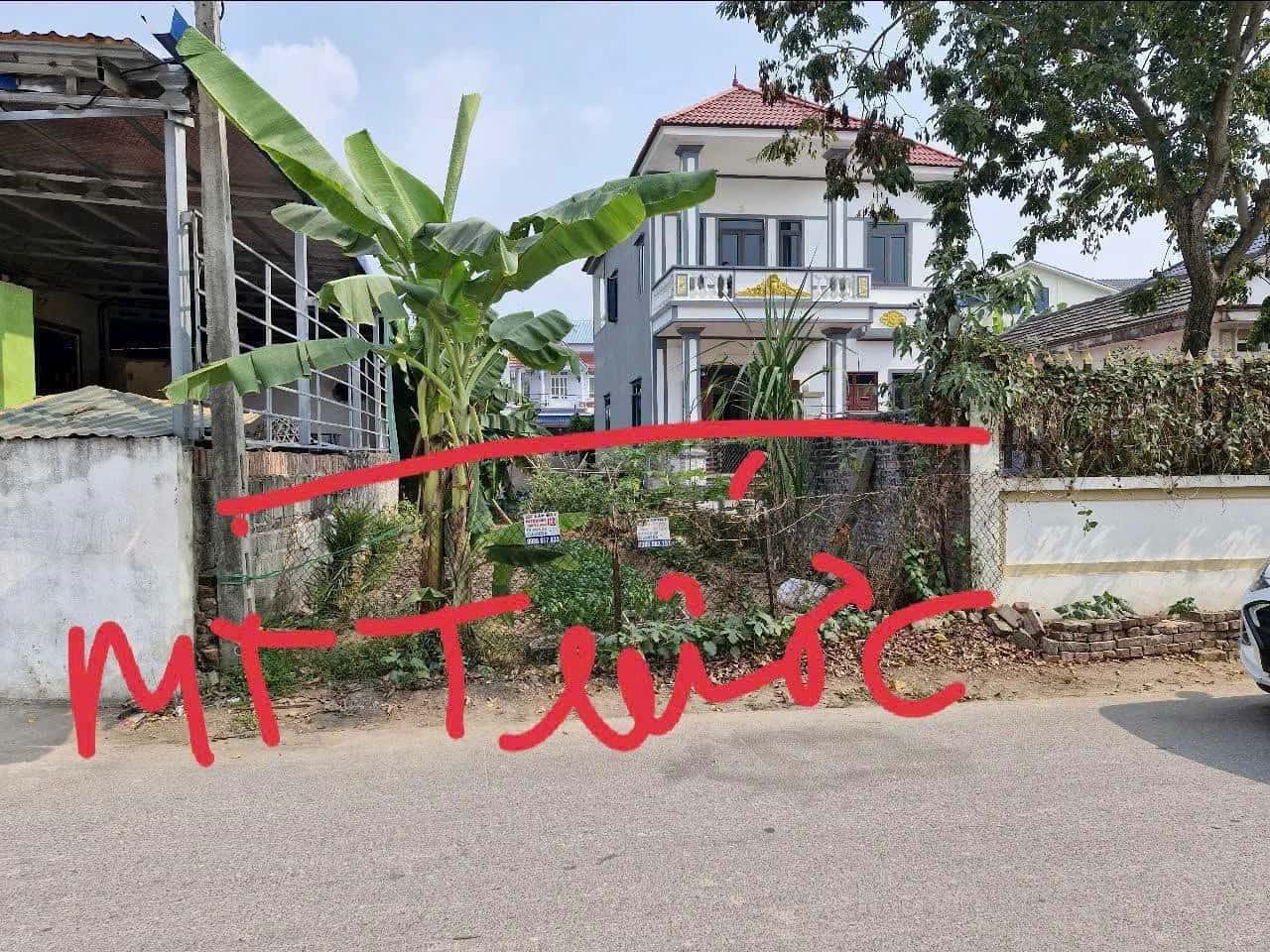 Bán đất TDP Bảo Phác Huyện Tam Đảo, Vĩnh Phúc – giá 2 tỷ
