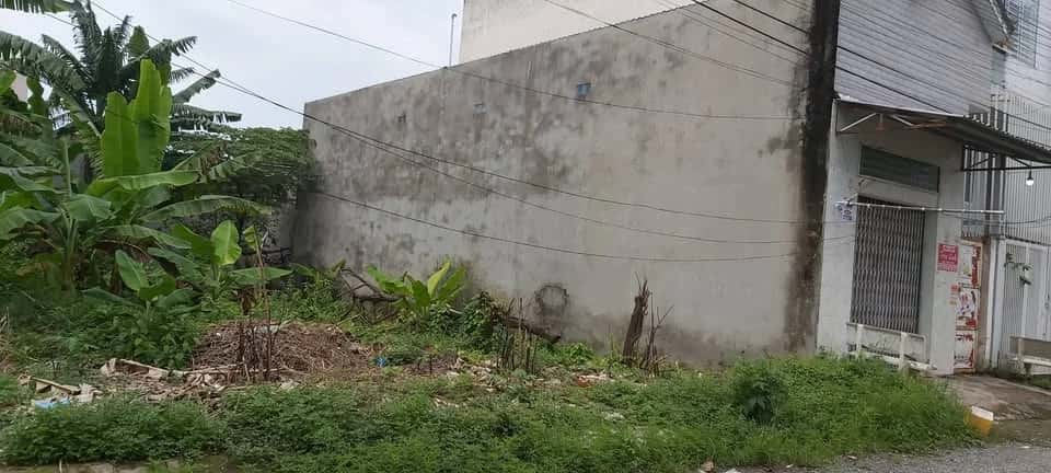 Bán đất KDC Dầu Khí, KV Bình Thường B Quận Bình Thuỷ, TP. Cần Thơ – giá 2.4 tỷ