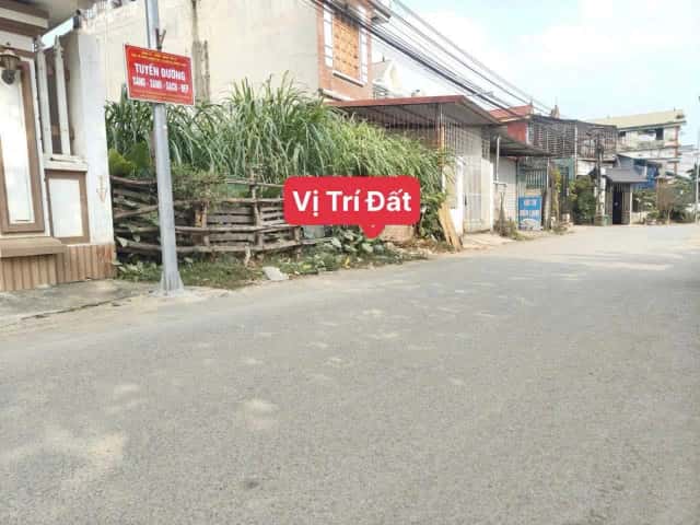 Bán đất Tam Lộng Huyện Bình Xuyên, Vĩnh Phúc – giá 1.8 tỷ