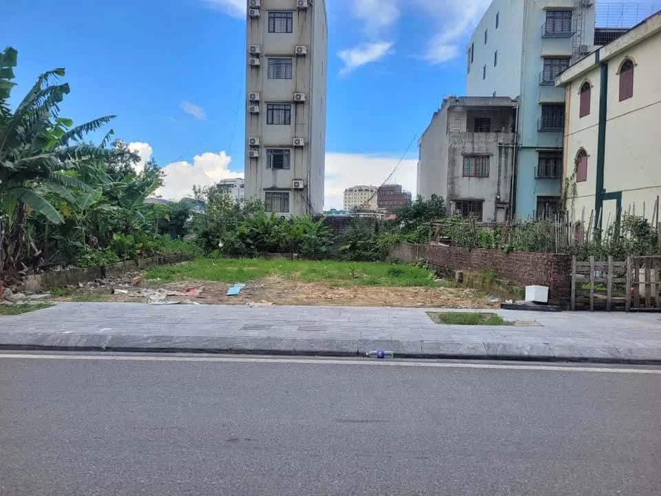 Bán đất EC Thành phố Hạ Long, Quảng Ninh – giá 8.5 tỷ
