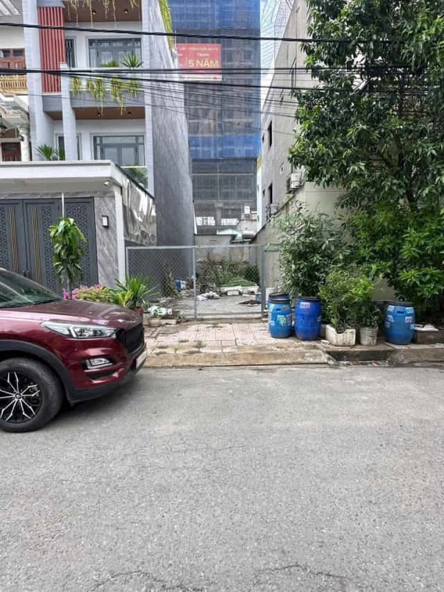 Bán đất đường số 1, khu phố Chiêu Liêu Thành phố Dĩ An, Bình Dương – giá 4.2 tỷ