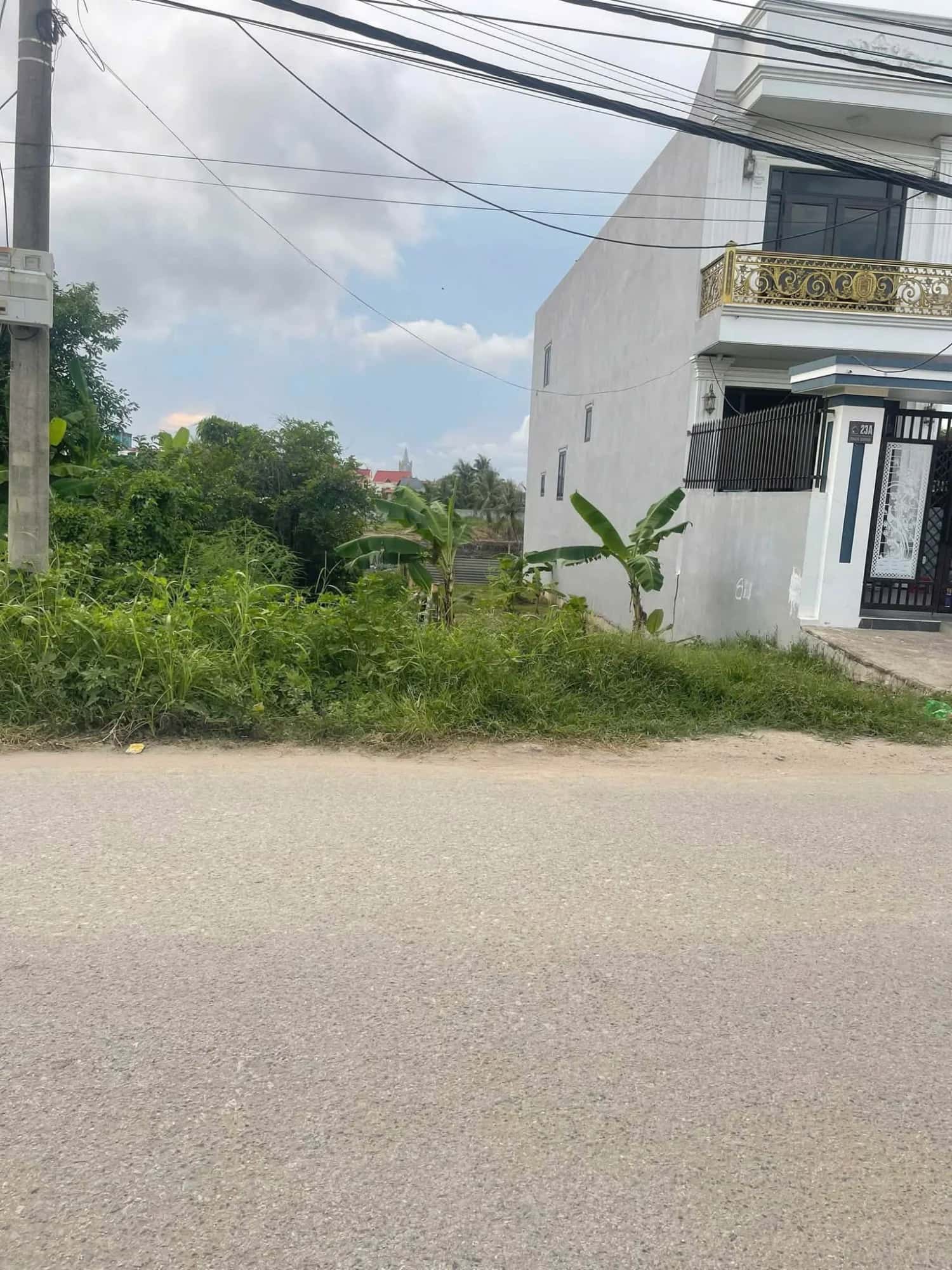 Bán đất Công Vu 4 Quận Dương Kinh, TP. Hải Phòng – giá 2.3 tỷ