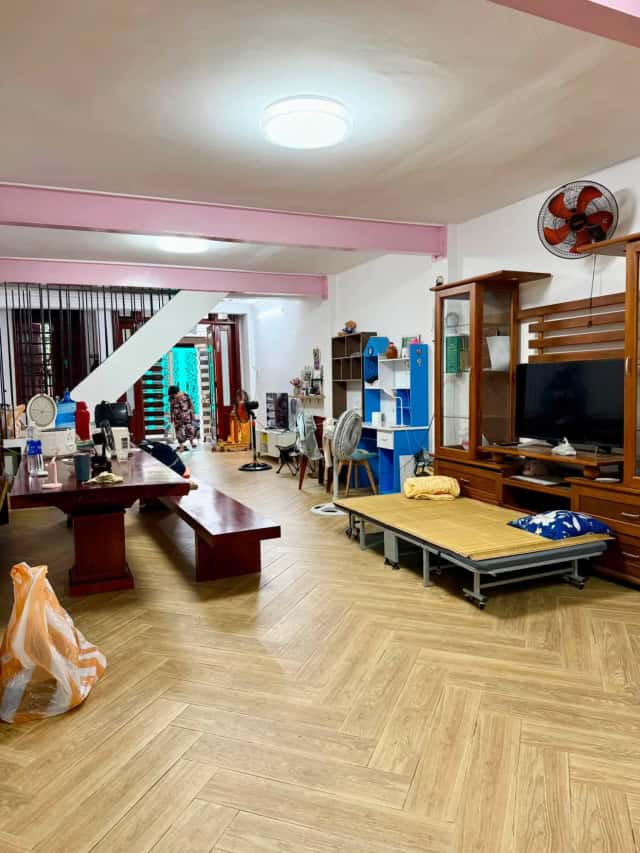 Bán nhà hẻm Trường Chinh Quận Cẩm Lệ, TP. Đà Nẵng – 2 phòng ngủ, giá 4.7 tỷ