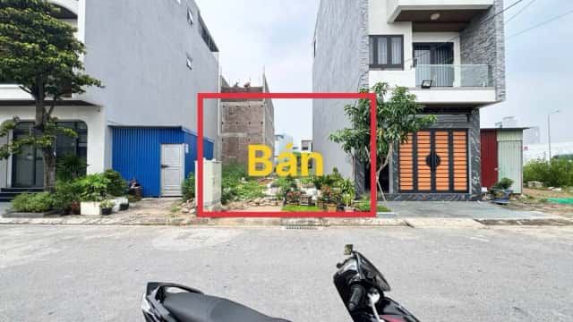 Bán đất Cửa Trại Thành phố Thuỷ Nguyên, TP. Hải Phòng – giá 3.9 tỷ