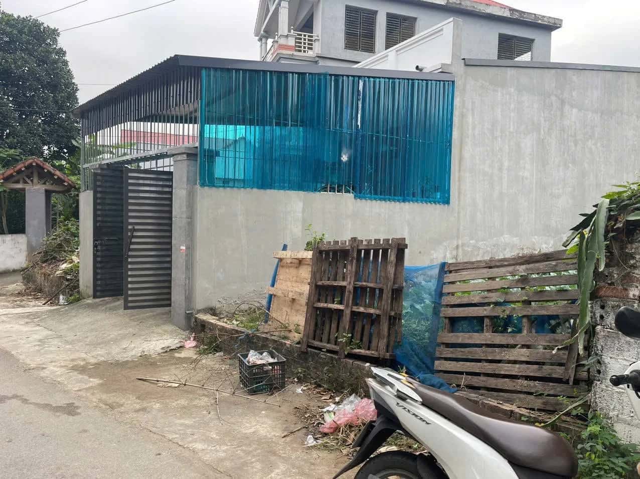 Bán đất Thôn Chân Sơn Huyện Bình Xuyên, Vĩnh Phúc – giá 1.6 tỷ