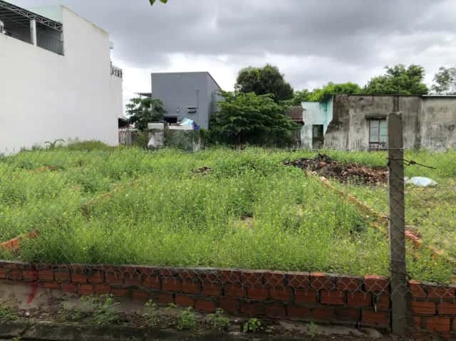 Bán đất Ngô Xuân Thu Quận Liên Chiểu, TP. Đà Nẵng – giá 1.8 tỷ