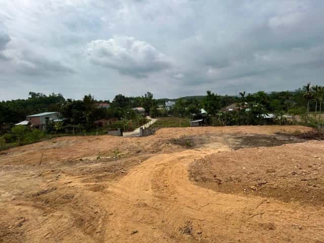 Bán đất Thôn Diên Phong Huyện Hòa Vang, TP. Đà Nẵng – giá 3.5 tỷ