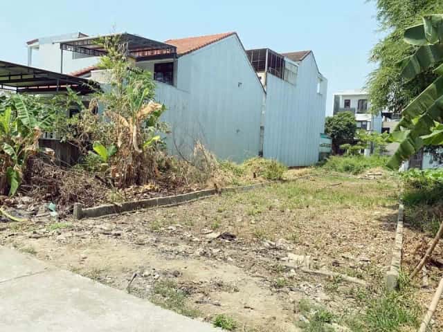 Bán đất Thôn Lại Thế 2 Quận Thuận Hóa, TP. Huế – giá 2.5 tỷ
