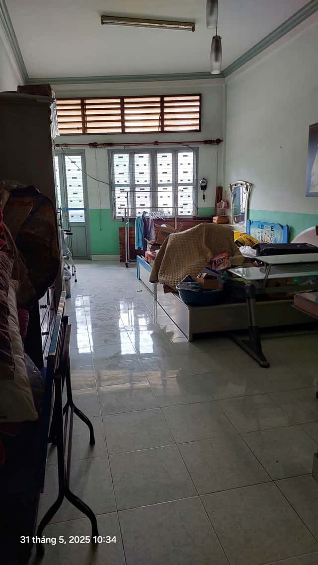 Bán nhà mặt tiền Hoàng Diệu Quận 4, TP.HCM – giá 38 tỷ Bán nhà mặt tiền Hoàng Diệu Quận 4, TP.HCM – giá 38 tỷ