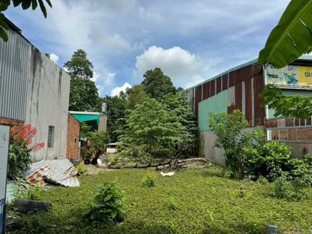 Bán đất Nguyễn Văn Khạ Huyện Củ Chi, TP.HCM – giá 4 tỷ
