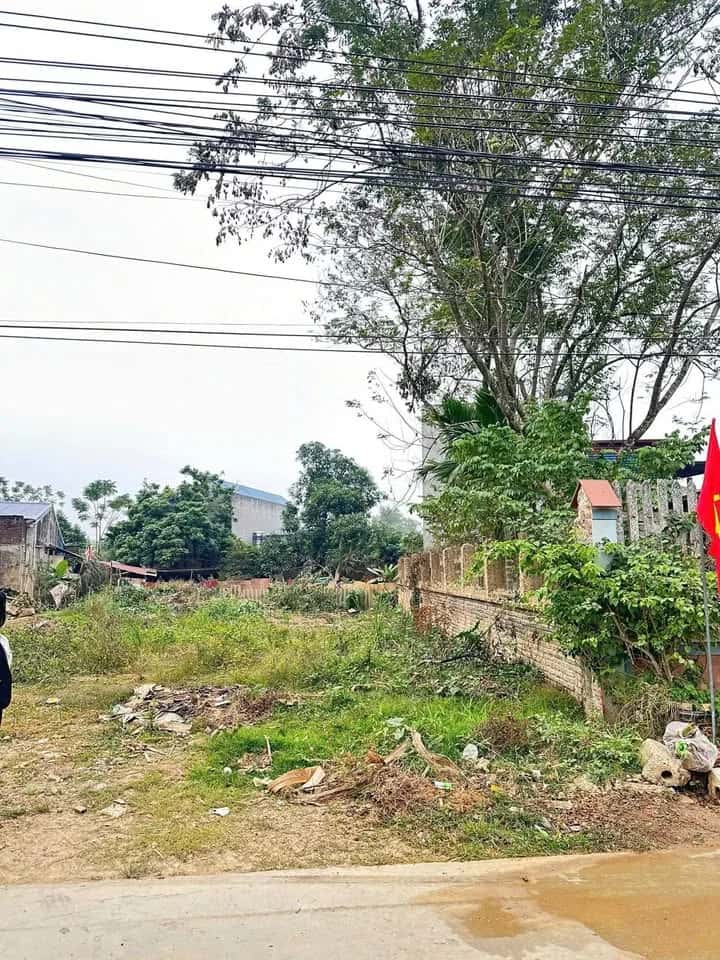 Bán đất Bến Oánh Thành phố Thái Nguyên, Thái Nguyên – giá 1.6 tỷ