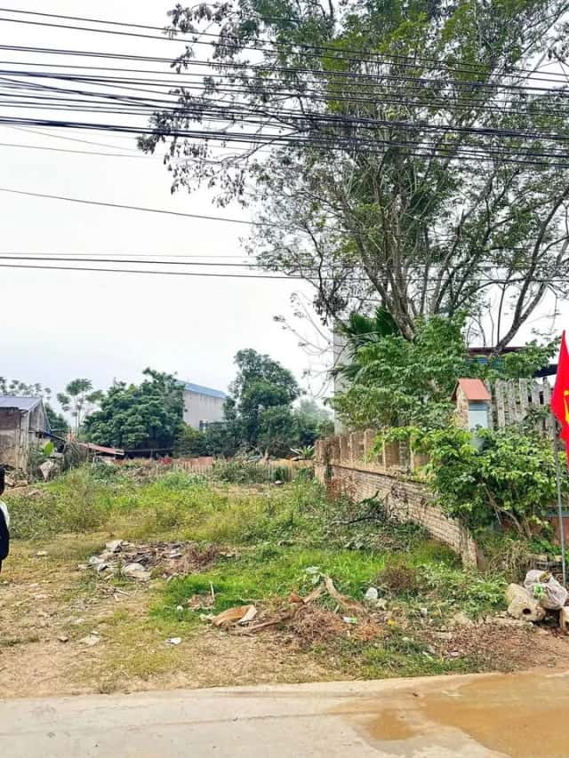 Bán đất Bến Oánh Thành phố Thái Nguyên, Thái Nguyên – giá 1.6 tỷ Bán đất Bến Oánh Thành phố Thái Nguyên, Thái Nguyên – giá 1.6 tỷ