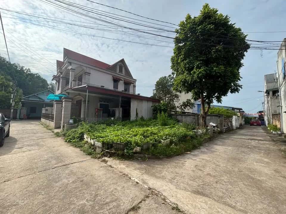 Bán đất Làng Đào Thành phố Thái Nguyên, Thái Nguyên – giá 899 triệu