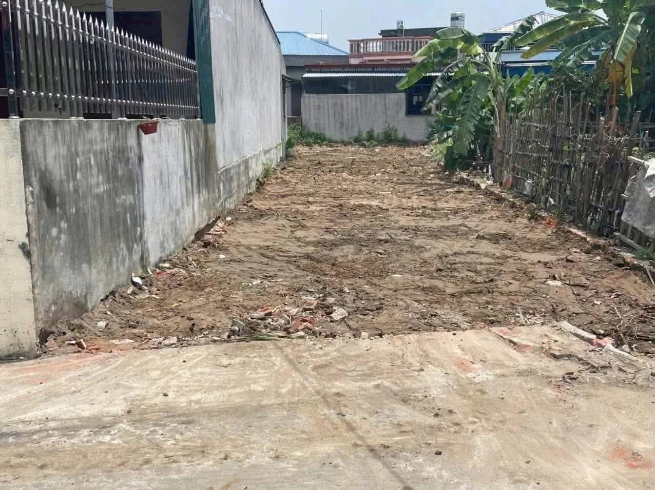 Bán đất Thôn Cẩm Văn Huyện An Lão, TP. Hải Phòng – giá 1.2 tỷ
