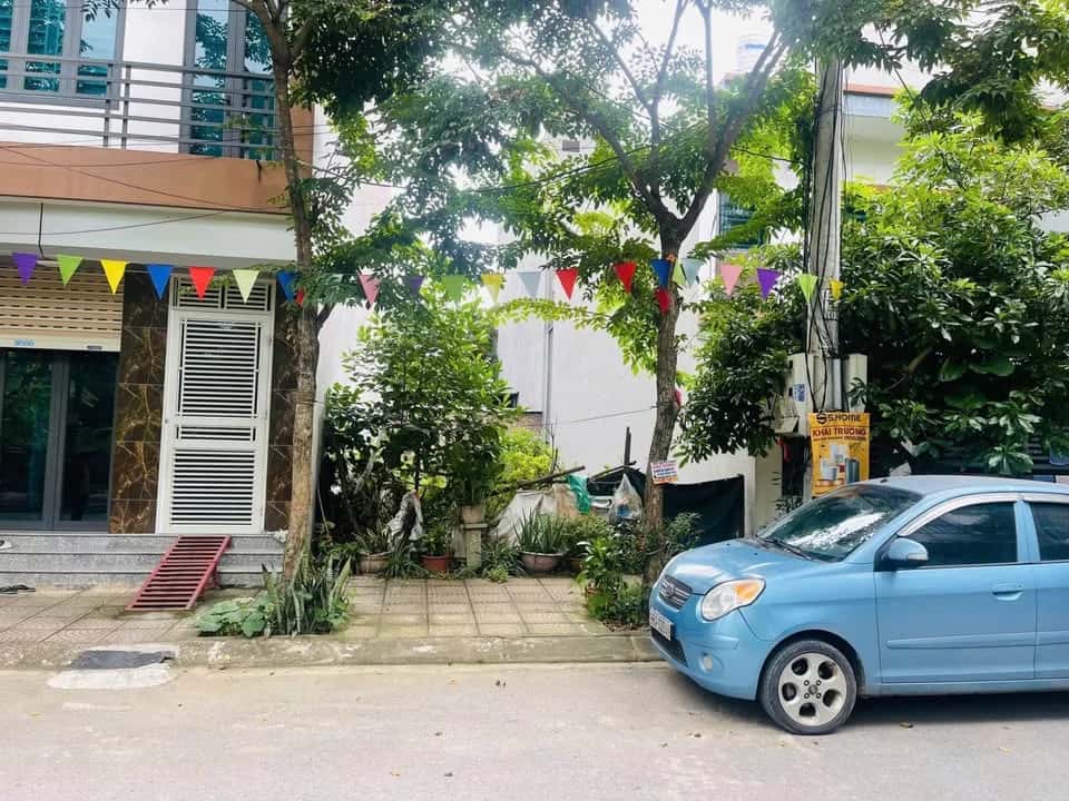 Bán đất Quang Trung Thành phố Vĩnh Yên, Vĩnh Phúc – giá 1.9 tỷ