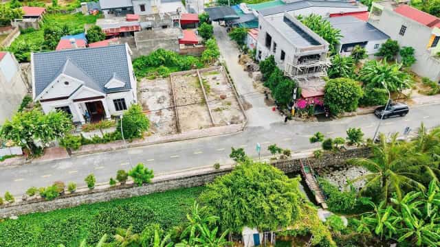 Bán đất Thôn Cẩm La Huyện Kiến Thuỵ, TP. Hải Phòng – giá 1.5 tỷ