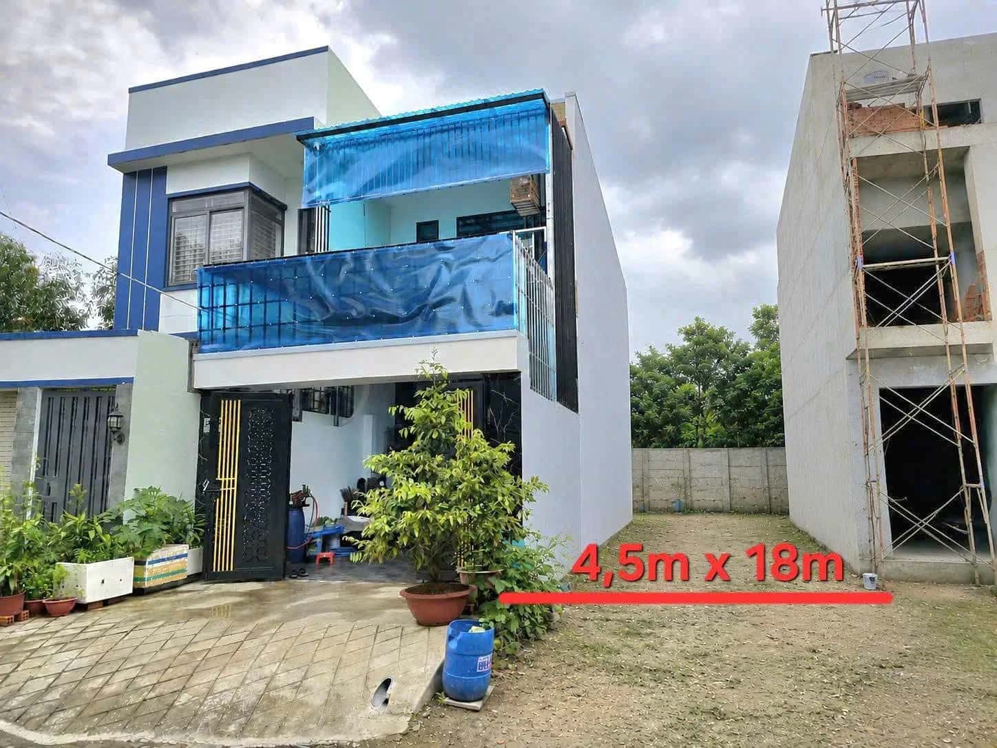 Bán đất ĐX 070 Thành phố Thủ Dầu Một, Bình Dương – giá 1.9 tỷ
