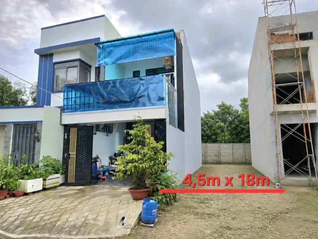 Bán đất ĐX 070 Thành phố Thủ Dầu Một, Bình Dương – giá 1.9 tỷ