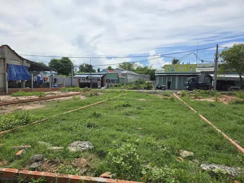 Bán đất An Phú 4 Thị xã Trảng Bàng, Tây Ninh – giá 1.1 tỷ