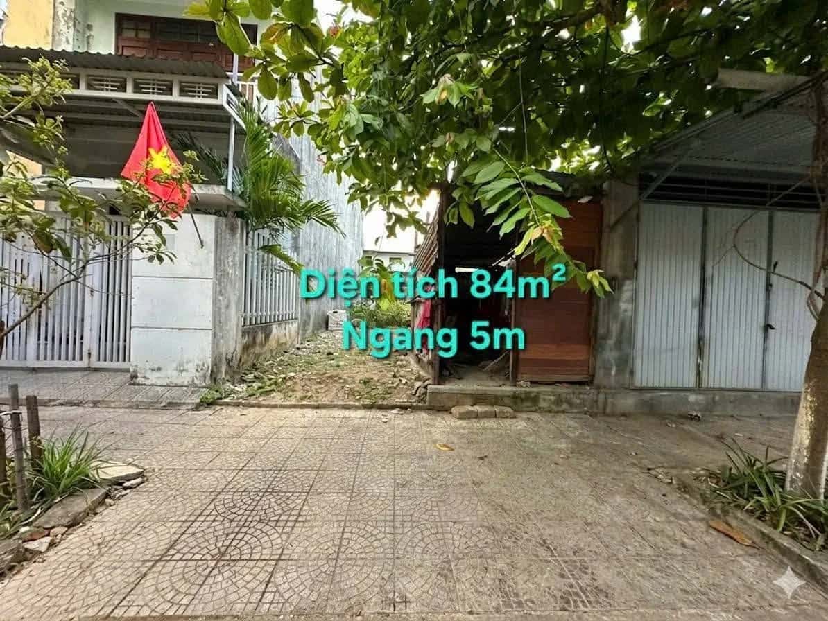Bán đất KQH Đông Nam Thủy An Thị xã Hương Thủy, TP. Huế – giá 3.2 tỷ