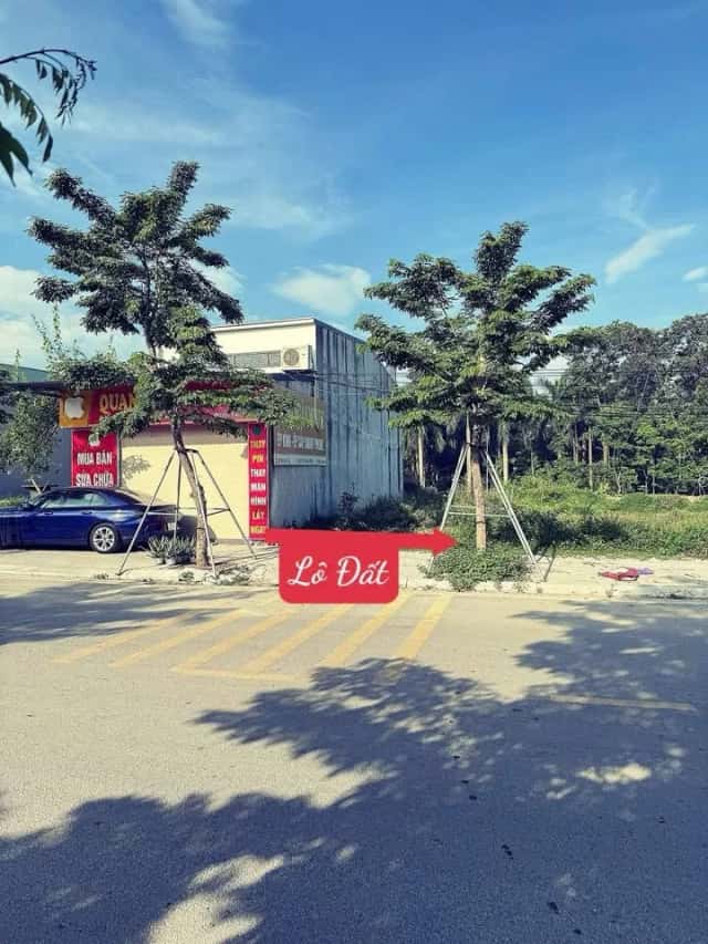 Bán đất Mai Hắc Đế Thành phố Vĩnh Yên, Vĩnh Phúc – giá 3.2 tỷ