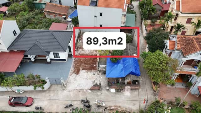 Bán đất đường ĐT 379, thôn Bá Khê Huyện Văn Giang, Hưng Yên – giá 4.3 tỷ Bán đất đường ĐT 379, thôn Bá Khê Huyện Văn Giang, Hưng Yên – giá 4.3 tỷ