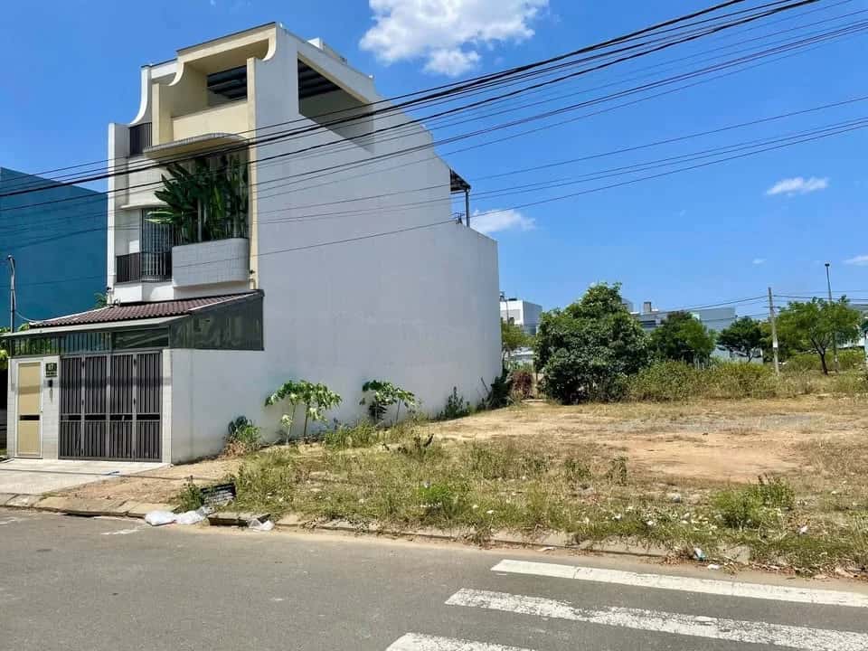 Bán đất Ban Ban 5 Quận Ngũ Hành Sơn, TP. Đà Nẵng – giá 3.6 tỷ