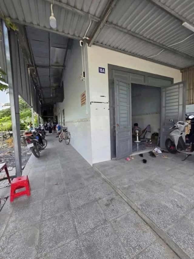 Bán nhà mặt tiền đường DX027 Thành phố Thủ Dầu Một, Bình Dương – 15 phòng ngủ, giá 5.7 tỷ