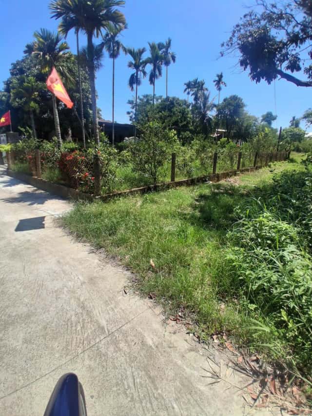 Bán đất Thôn An Thuận Thị xã Hương Trà, TP. Huế – giá 499 triệu